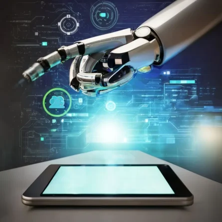 futuristic-robotic-interaction-0410-5699604