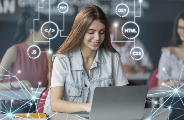 programming-background-collage